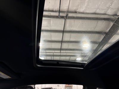 2023 Chevrolet Camaro Base
