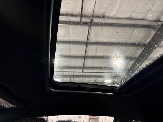 2023 Chevrolet Camaro Base