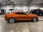 2023 Chevrolet Camaro Base