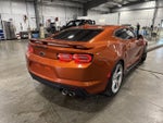 2023 Chevrolet Camaro Base