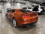 2023 Chevrolet Camaro Base