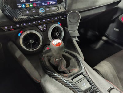 2023 Chevrolet Camaro ZL1