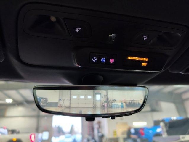 2023 Chevrolet Camaro ZL1