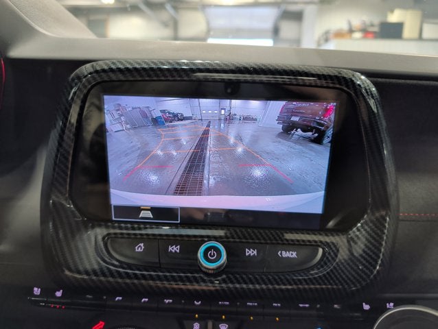 2023 Chevrolet Camaro ZL1