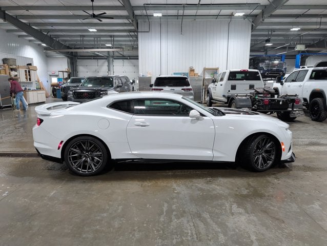 2023 Chevrolet Camaro ZL1