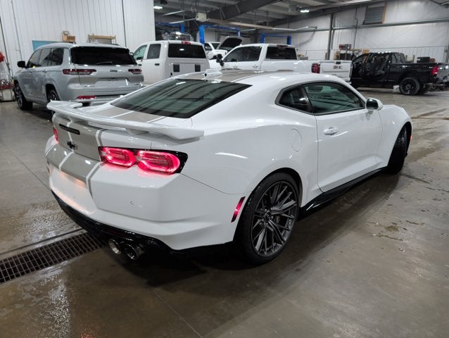 2023 Chevrolet Camaro ZL1
