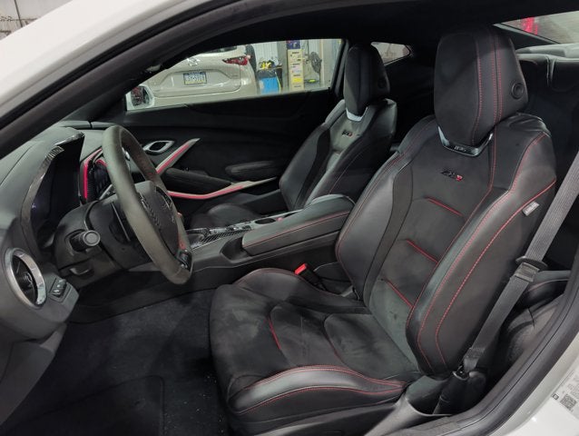 2023 Chevrolet Camaro ZL1