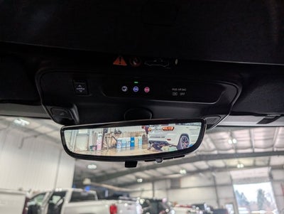 2021 Chevrolet Camaro ZL1