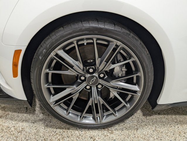 2021 Chevrolet Camaro ZL1