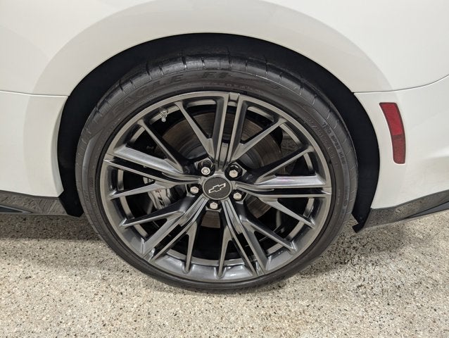 2021 Chevrolet Camaro ZL1