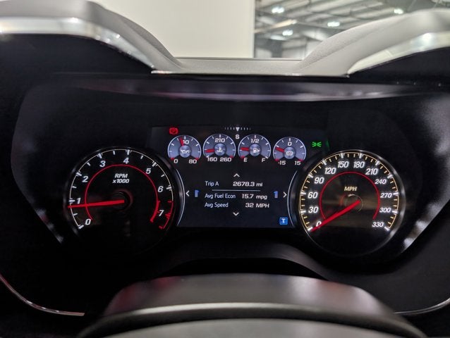 2021 Chevrolet Camaro ZL1 Convertible Manual Supercharged Carbon Hood Red Belts