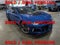 2022 Chevrolet Camaro ZL1 6.2L Supercharged V8 10-Speed Auto Riverside Blue Metallic