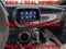 2022 Chevrolet Camaro ZL1 6.2L Supercharged V8 10-Speed Auto Riverside Blue Metallic