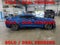 2022 Chevrolet Camaro ZL1 6.2L Supercharged V8 10-Speed Auto Riverside Blue Metallic