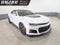 2018 Chevrolet Camaro ZL1 Supercharged Carbon Fiber Recaros Brembos
