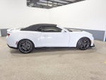 2018 Chevrolet Camaro ZL1 Supercharged Carbon Fiber Recaros Brembos