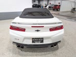 2018 Chevrolet Camaro ZL1 Supercharged Carbon Fiber Recaros Brembos