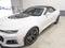 2018 Chevrolet Camaro ZL1 Supercharged Carbon Fiber Recaros Brembos