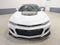 2018 Chevrolet Camaro ZL1 Supercharged Carbon Fiber Recaros Brembos