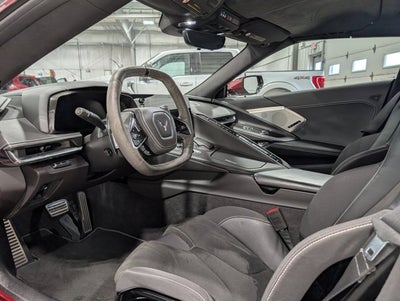 2020 Chevrolet Corvette 3LT