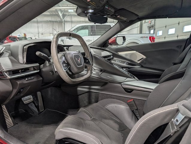 2020 Chevrolet Corvette 3LT