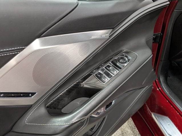 2020 Chevrolet Corvette 3LT