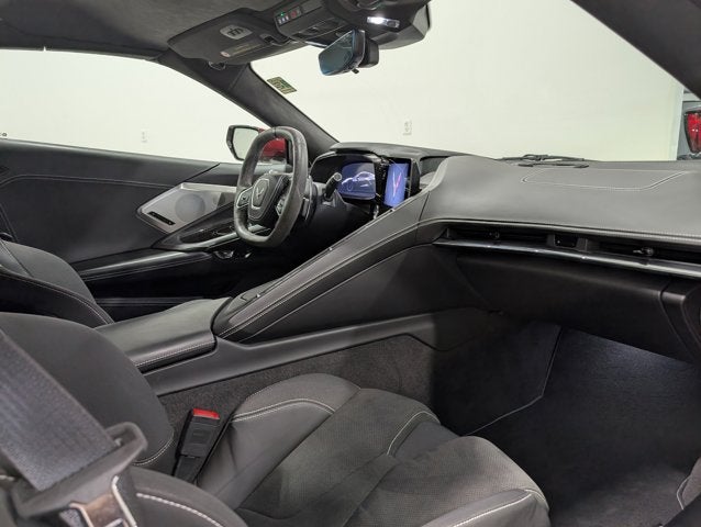 2020 Chevrolet Corvette 3LT