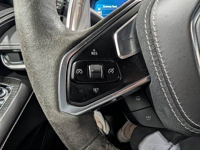 2020 Chevrolet Corvette 3LT