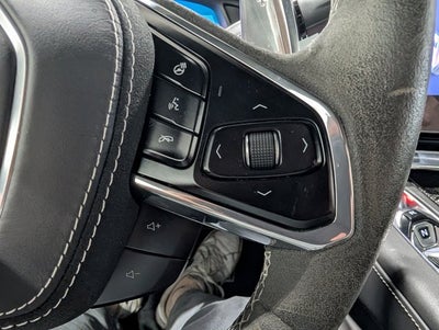 2020 Chevrolet Corvette 3LT