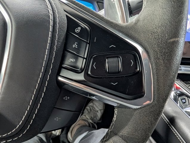 2020 Chevrolet Corvette 3LT