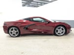 2020 Chevrolet Corvette 3LT