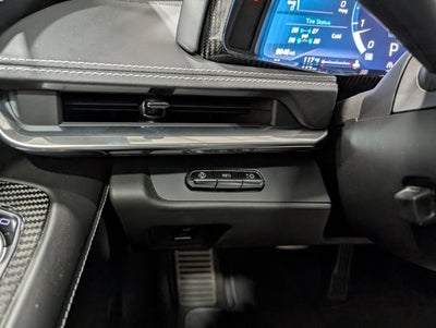 2020 Chevrolet Corvette 3LT