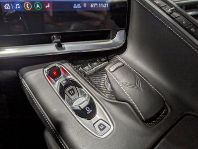 2020 Chevrolet Corvette 3LT