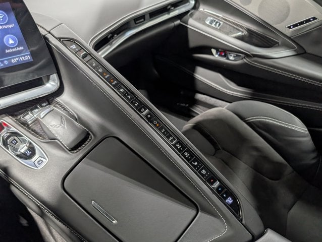 2020 Chevrolet Corvette 3LT