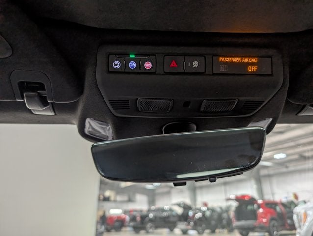 2020 Chevrolet Corvette 3LT