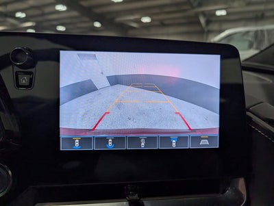 2020 Chevrolet Corvette 3LT