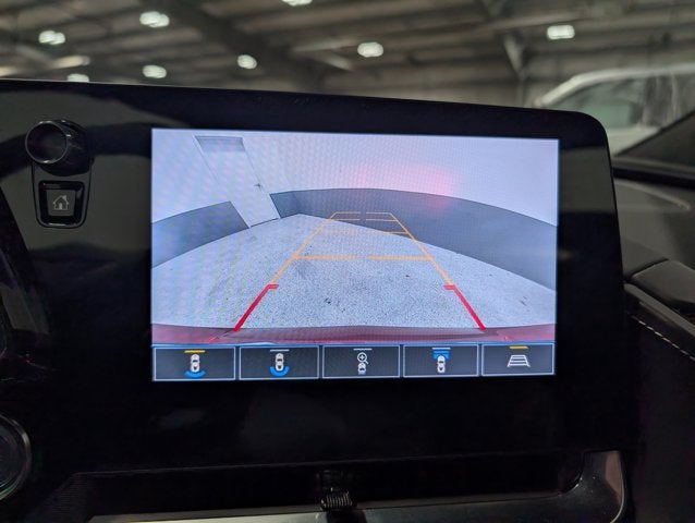 2020 Chevrolet Corvette 3LT