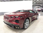 2020 Chevrolet Corvette 3LT