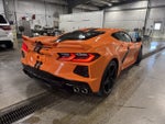 2023 Chevrolet Corvette 2LT 6.2L V8 Z51 Performance Package