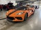 2023 Chevrolet Corvette 2LT 6.2L V8 Z51 Performance Package