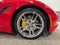 2017 Chevrolet Corvette 1LT