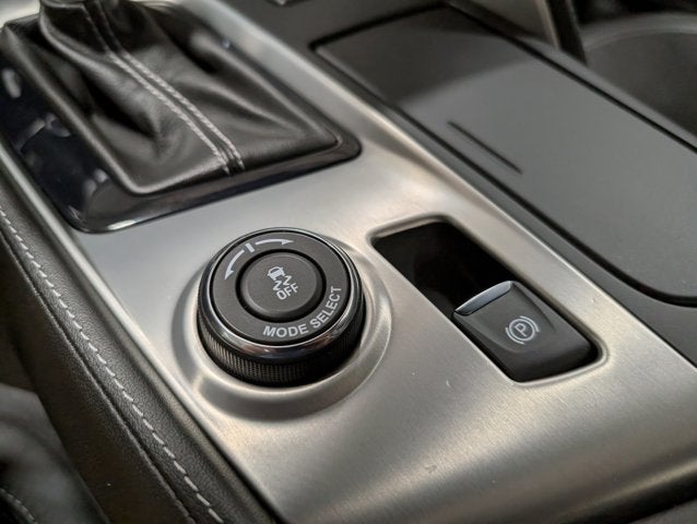 2017 Chevrolet Corvette 1LT