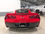 2017 Chevrolet Corvette 1LT