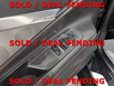 2023 Chevrolet Corvette 3LT Preferred Pkg Z51 Performance Pkg Carbon Ground Effects Magnetic Ride