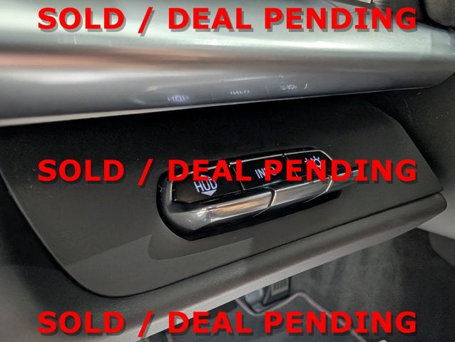 2023 Chevrolet Corvette 3LT Preferred Pkg Z51 Performance Pkg Carbon Ground Effects Magnetic Ride