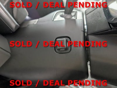 2023 Chevrolet Corvette 3LT Preferred Pkg Z51 Performance Pkg Carbon Ground Effects Magnetic Ride