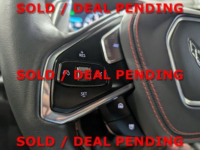 2023 Chevrolet Corvette 3LT Preferred Pkg Z51 Performance Pkg Carbon Ground Effects Magnetic Ride