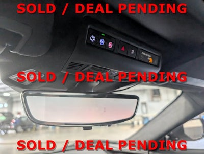 2023 Chevrolet Corvette 3LT Preferred Pkg Z51 Performance Pkg Carbon Ground Effects Magnetic Ride