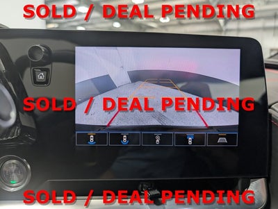 2023 Chevrolet Corvette 3LT Preferred Pkg Z51 Performance Pkg Carbon Ground Effects Magnetic Ride