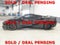 2023 Chevrolet Corvette 3LT Preferred Pkg Z51 Performance Pkg Carbon Ground Effects Magnetic Ride